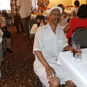 Meet your Posher, Kevin